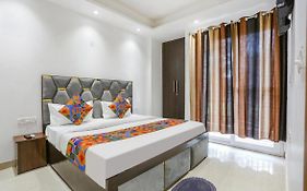 Hotel Aiims